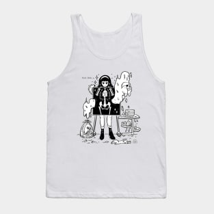 XRAY Tank Top